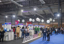 Arena de Inovação da Fiema Brasil 2025 com inscrições abertas
