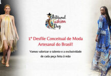 UNIBES Cultural se prepara para receber o Artesanal Fashion Day 2025