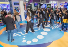 AUTOCOM 2025 chegará com crescimento de mais de 20% na área de exposição