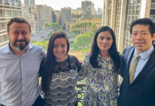 Brasil e China preparam programação cultural conjunta para 2025 e 2026