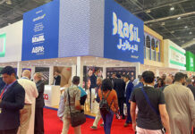 ABPA projeta negócios de mais de US$ 560 milhões após a Gulfood 2025