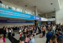 ABIMO leva debates sobre inovação e sustentabilidade ao CIOSP 2026