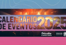 Calendário de Eventos 2025 do Espírito Santo ganha segunda edição ampliada