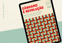 Cânhamo ganha destaque especial na FebraTêxtil 2025 com debates e lançamento de livro