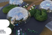 Casa Brasil na COP 30: Inovação que transforma o futuro