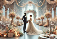 ABRAFESTA projeta estabilidade no volume de casamentos civis em 2026