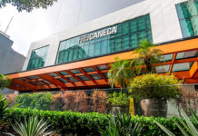 Centro de Convenções Frei Caneca projeta crescimento em 2025