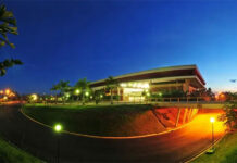 Centro de Eventos do Pantanal passará por modernização em 2025