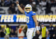 Além de São Paulo, NFL passará por Inglaterra, Alemanha, Espanha e Irlanda em 2025