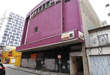 Curitiba vai ganhar megacasa de espetáculos em prédio de antigo cinema