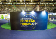 Arenas de conteúdo do ABRADILAN Conexão Farma 2025 estão definidas