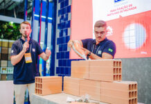 Setor da construção civil prepara novidades para a Construsul BC 2025