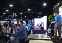 Coverings apresenta seu programa educacional para 2025