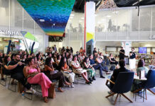 DW! Semana de Design de São Paulo chega à 14ª edição em março