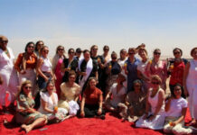 Desert Women Summit Brasil 2025 define suas palestrantes