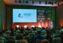 Encontro Técnico AESabesp 2025 começa a receber inscrições de trabalhos técnicos