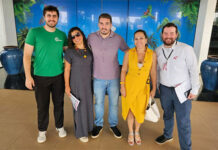 Visit Iguassu capta três novos grandes eventos associativos para Foz do Iguaçu