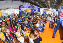 Ilha da Sublimação da FESPA Digital Printing 2025 confirma primeiros nomes