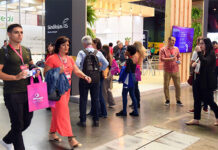Feira Brasileira do Varejo 2025 será um evento carbono neutro