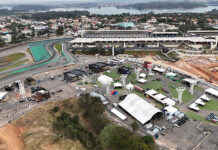 Festival Interlagos Automóveis 2025 intensifica atrações para segmento de luxo