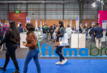 Fiema Brasil 2025: evento começa a definir palestrantes do FiemaCON