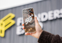 Flanders Expo inova na Bélgica com 5G e rede WIFI 6