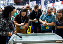 Calendário de eventos 2025 da NürnbergMesse Brasil potencializa setor da construção