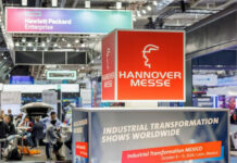 Brasil leva à Hannover Messe 2026 sua nova política industrial