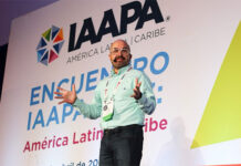 Encontro IAAPA: América Latina, Caribe 2025 será na Cidade do México