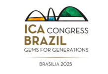 Brasília será palco de congresso internacional da International Colored Gemstone Association
