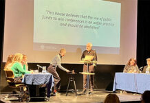 Futuro do setor na região em debate na Conferência Anual ICCA UK & Ireland 2025