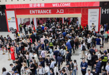 Embratur divulga edital de seleção de coexpositores para a ITB China 2025