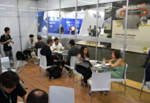 It’s Natural – Brazilian Natural Stone terá agenda na Marmomac Brazil 2025