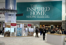 Think Plastic Brazil apresenta participação na The Inspired Home Show 2025
