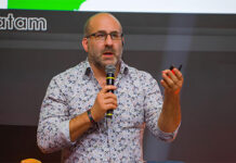 Abragames lança a Pitch Arena na gamescom latam 2025