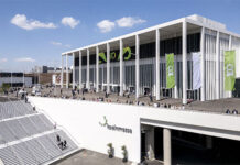 Koelnmesse é reconhecida em estudo do setor pela ferramenta Lead+Meet