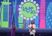 LACTE 2025 foi palco para o lançamento da DeIA e de carta de princípio e conduta MICE