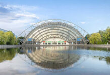 Leipziger Messe atinge faturamento recorde em 2024