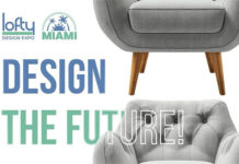 ABIMAD leva design brasileiro para a Lofty Design Expo em Miami