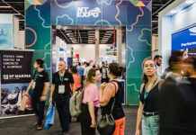 NT Expo e IHHA firmam parceria inédita com série de ações na feira