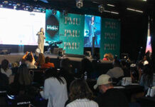 PMU Prime Brazil e Brazil Lash Congress 2025 estão com inscrições abertas