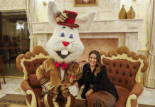 Páscoa em Gramado apresenta parceria inédita com a Mara Cakes Fair