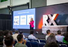 RX México impulsiona o crescimento empresarial por meio de soluções inovadoras