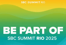 SBC Summit Rio 2025 discute como o iGaming pode transformar a loteria, bingo e corrida de cavalos
