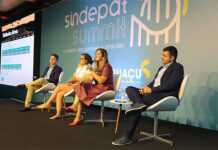 Inscrições já estão disponíveis para o SINDEPAT Summit 2025