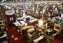 Brazilian Furniture leva Projeto Comprador para a Yes Móvel Show SP 2026