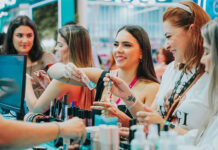 Beauty Show 2025 abre pré-venda de ingressos e apresenta Meet & Greet