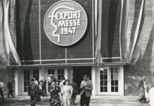 Exportmesse 1947: a feira que ajudou a reconstruir a Alemanha e impulsionou os eventos de negócios