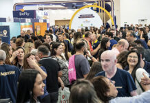 Confira a programação completa da Abav TravelSP 2025