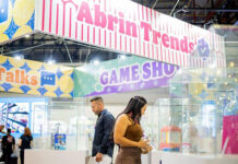 ABRIN 2025 apresentou mais de 1.500 lançamentos para um público recorde